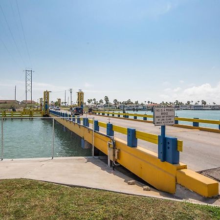 808 Oyster At Long Island Village Саут Падре Алънд Екстериор снимка