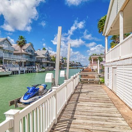 808 Oyster At Long Island Village Саут Падре Алънд Екстериор снимка