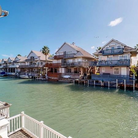 808 Oyster At Long Island Village Саут Падре Алънд Екстериор снимка