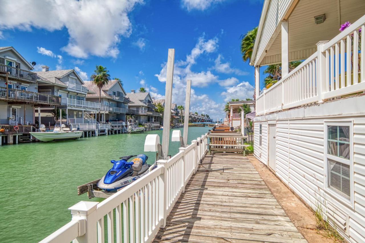 808 Oyster At Long Island Village Саут Падре Алънд Екстериор снимка