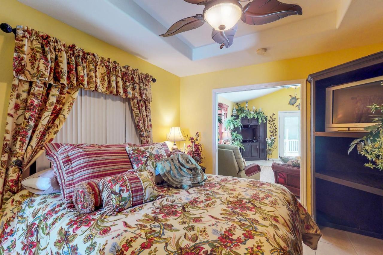808 Oyster At Long Island Village Саут Падре Алънд Екстериор снимка