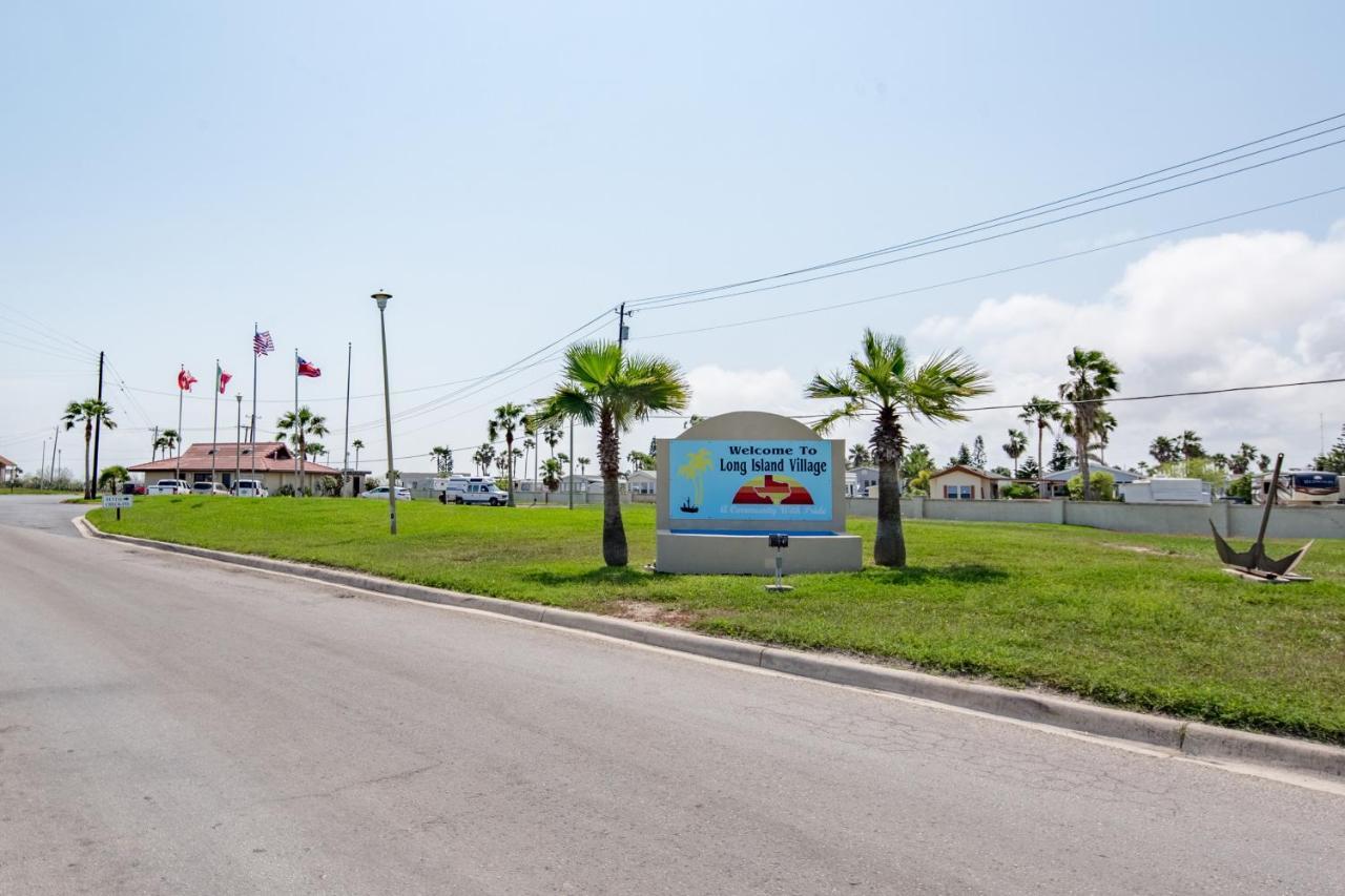 808 Oyster At Long Island Village Саут Падре Алънд Екстериор снимка