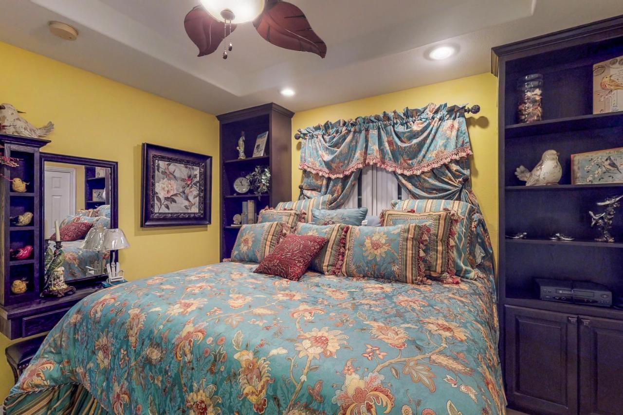 808 Oyster At Long Island Village Саут Падре Алънд Екстериор снимка