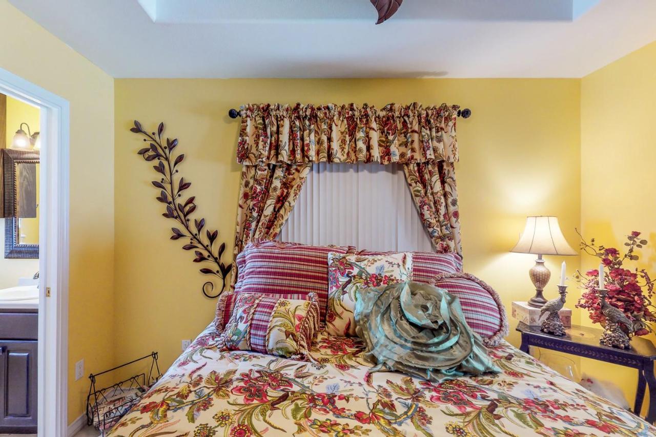 808 Oyster At Long Island Village Саут Падре Алънд Екстериор снимка